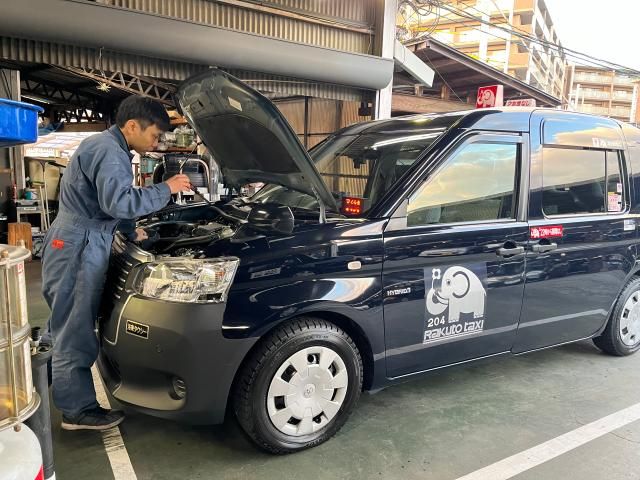 洛東グループの求人・転職情報