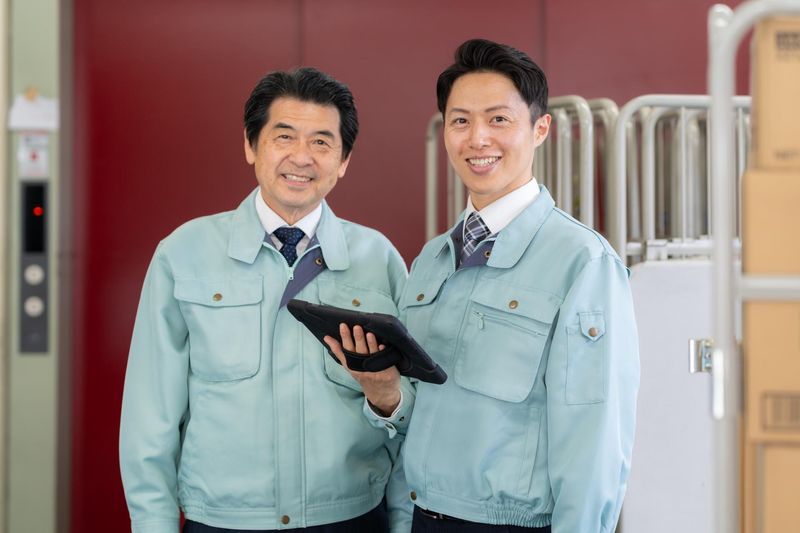 株式会社トップマークス