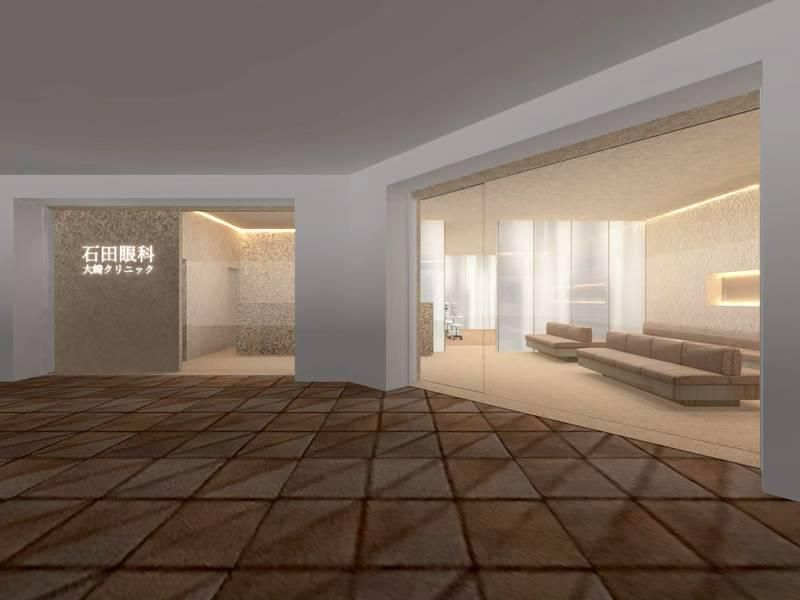 医療法人社団喜修会 石田眼科大崎クリニックのアルバイト・バイト求人情報-04