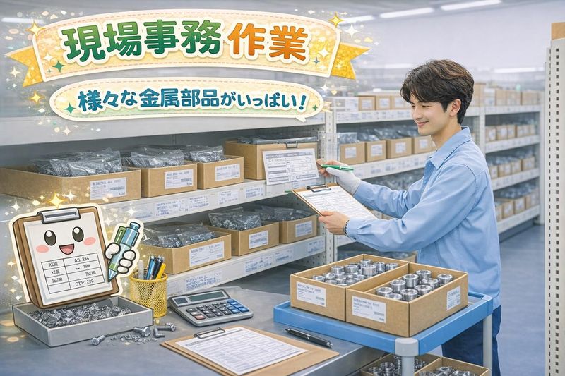 株式会社総商セレクト　平塚事業所(71052k)