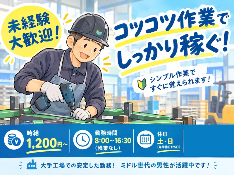 株式会社ＪＵＳＴの求人・転職情報