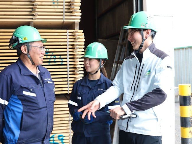 三津橋産業株式会社の求人・転職情報