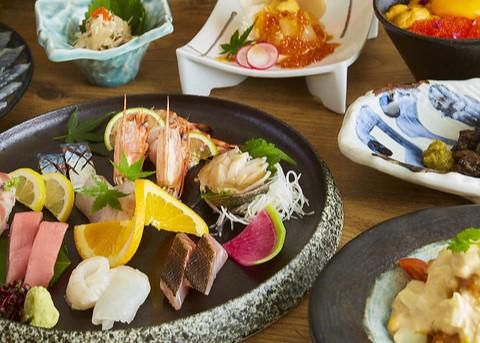 博多海鮮 和たつ美 博多本店のアルバイト・バイト求人情報-03
