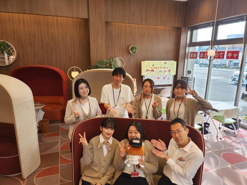 ドコモショップマーケットシティ桐生店のアルバイト・バイト求人情報-01