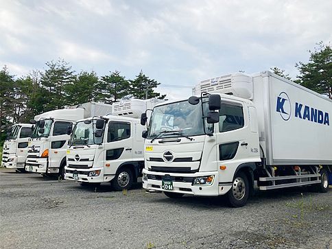 株式会社カンダコアテクノの求人・転職情報