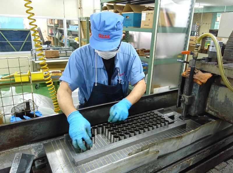 オザック精工株式会社のアルバイト・バイト求人情報-04