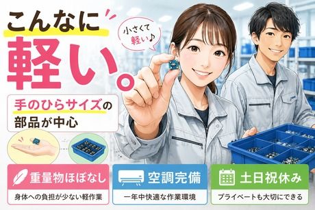 株式会社ヒューマンアイズの求人・転職情報