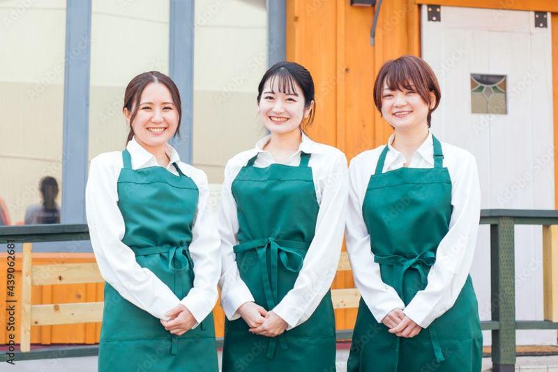 栗田商会　支留比亜珈琲店 静岡店のアルバイト・バイト求人情報-02