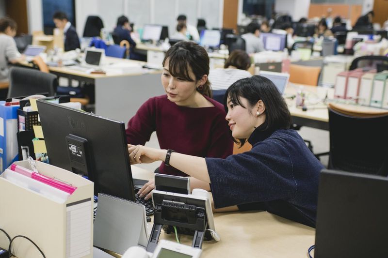 株式会社エムキューブ　仙台オフィスのアルバイト・バイト求人情報-05