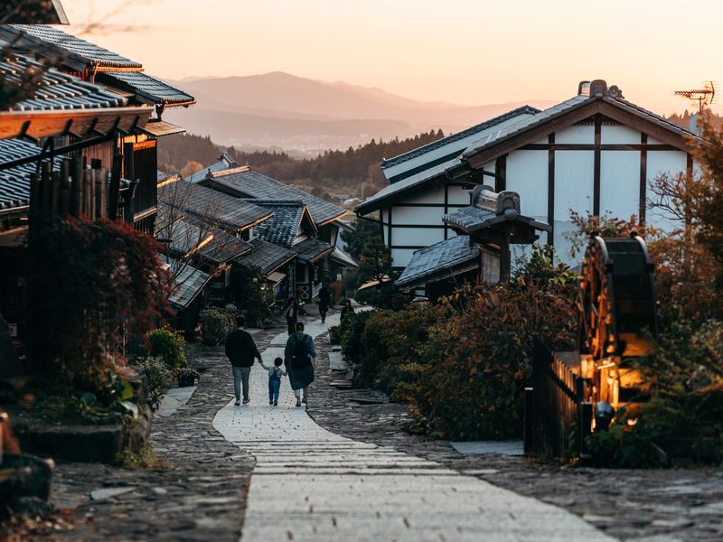 一般社団法人中津川市観光局の求人・転職情報