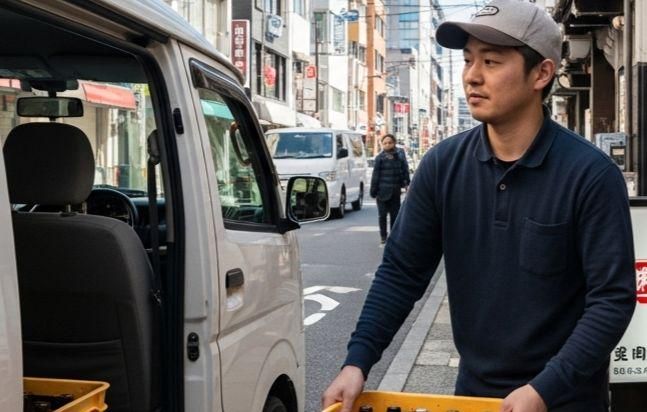 渓濱商事株式会社の求人・転職情報