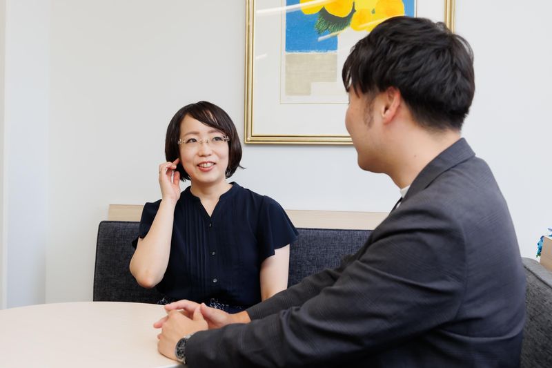 リタ・マークス株式会社の求人・転職情報