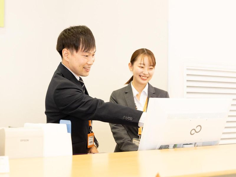 トヨタカローラ福島株式会社