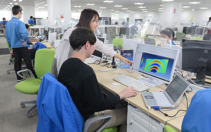 富士電機株式会社