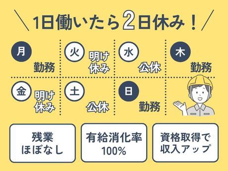 新生ビルテクノ株式会社のアルバイト・バイト求人情報-48