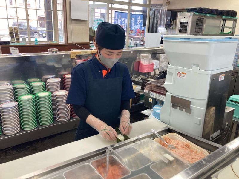 求人画像
