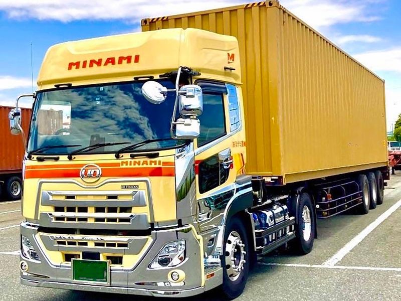 株式会社ミナミ運輸-0002の求人・転職情報