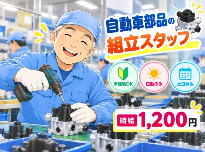 株式会社NCIのアルバイト・バイト求人情報