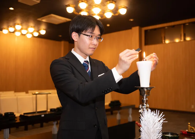 株式会社大の葬祭の求人・転職情報