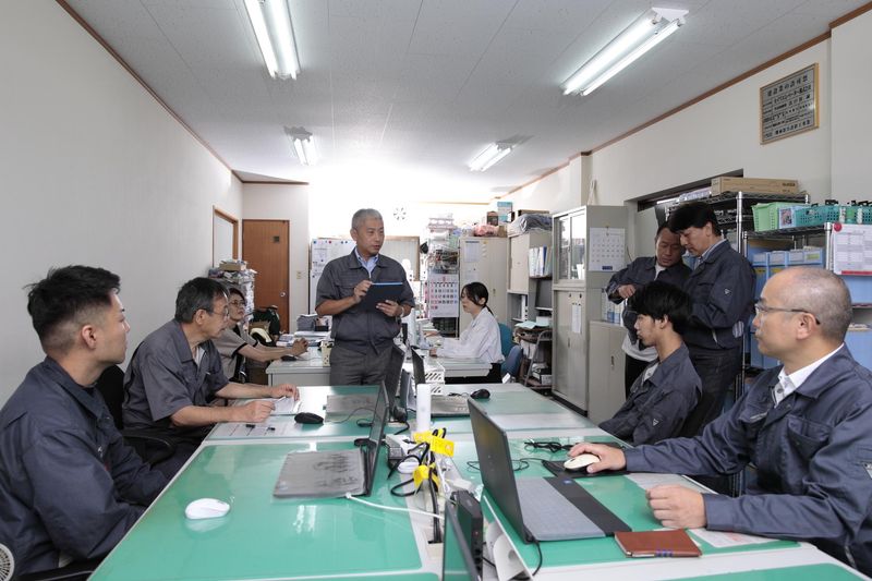 セイワエレベーター株式会社の求人・転職情報