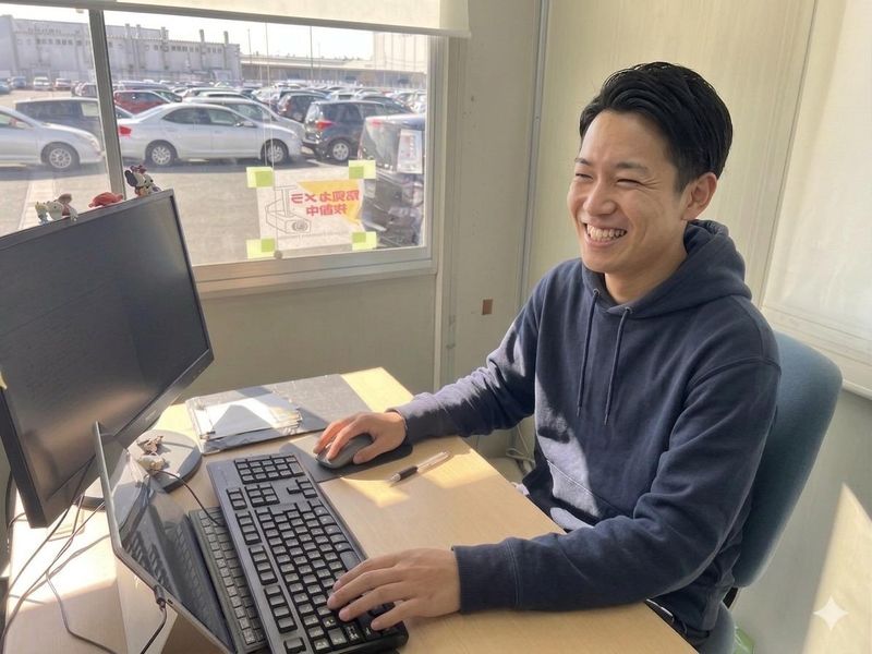 株式会社エストライズ　名古屋営業所