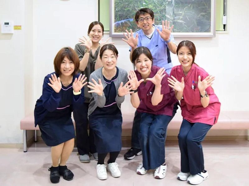 とびた整形外科・内科クリニックのアルバイト・バイト求人情報-02