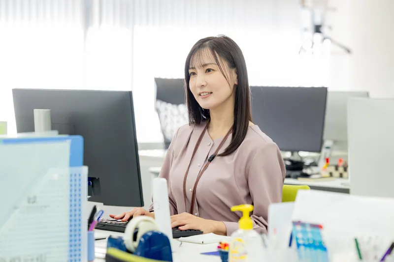 株式会社ゾネシステムズのアルバイト・バイト求人情報-20