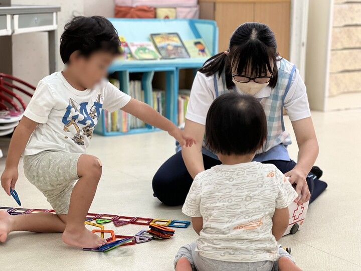 院内保育園 チューリップ園のアルバイト・バイト求人情報-02