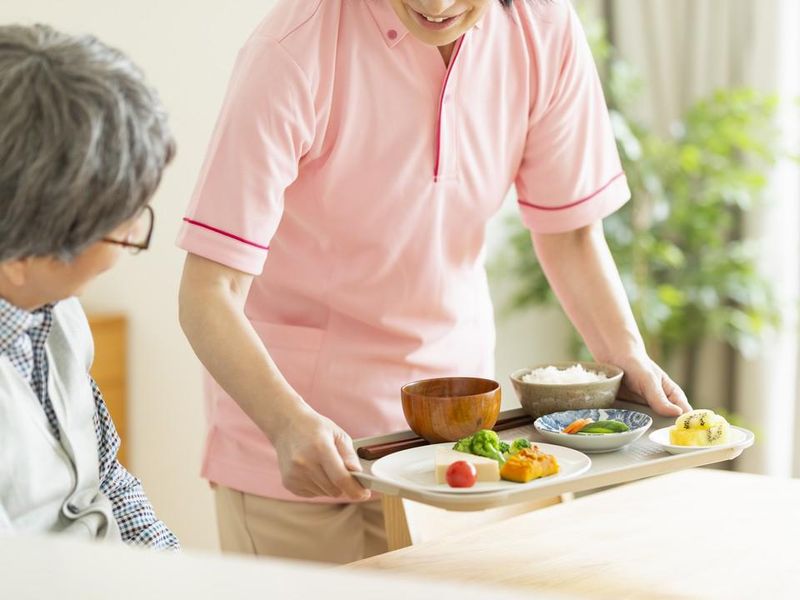 株式会社タスクフォース　大阪本社/派遣先:大阪市北区の病院のアルバイト・バイト求人情報-05