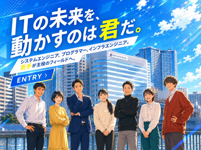 株式会社ウィズ・ワンの求人・転職情報