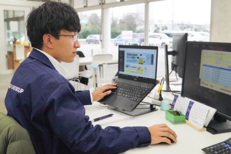 南陽吉久株式会社の求人・転職情報