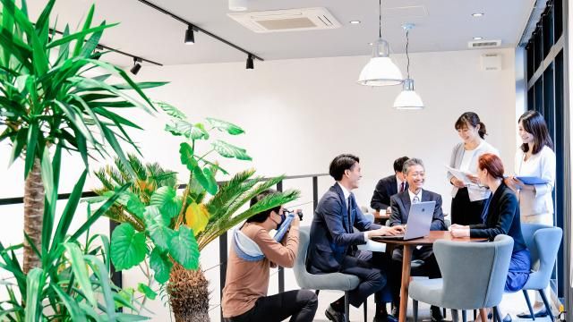 求人画像