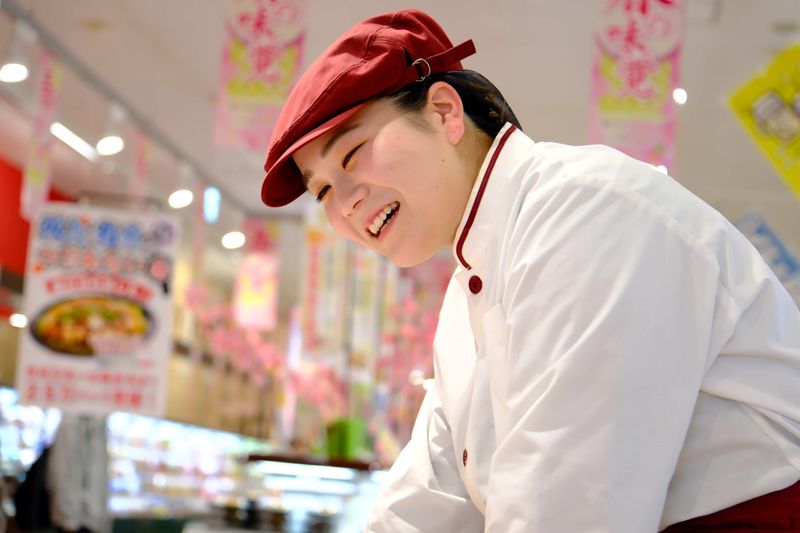 ウジエスーパー美田園店のアルバイト・バイト求人情報-02