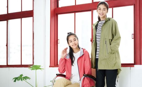 ワンスアラウンド 株式会社　#ワークマン女子　東急百貨店吉祥寺店の求人・転職情報