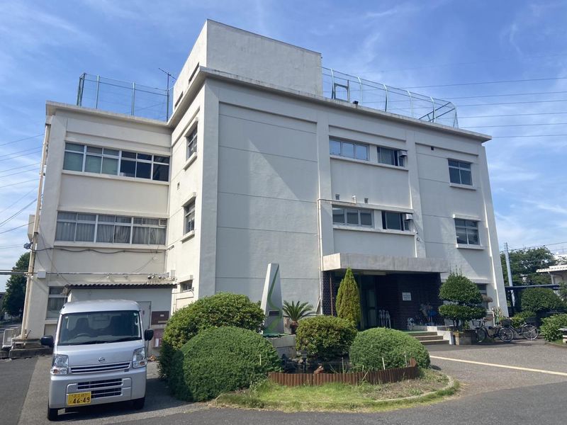 株式会社メトロライフサポート/綾瀬車両基地内のアルバイト・バイト求人情報-04