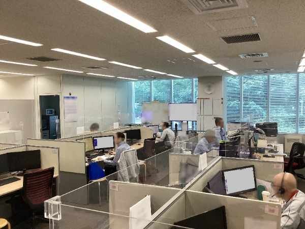 大和ライフネクスト株式会社の求人・転職情報