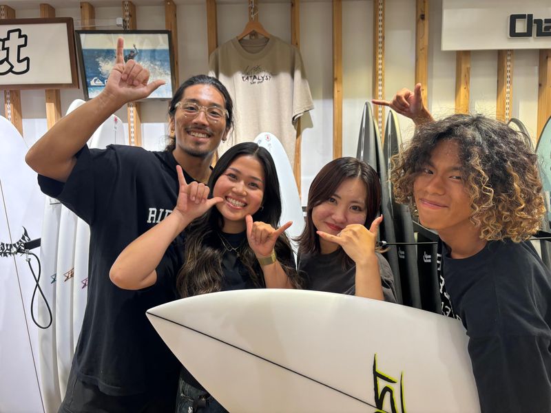 RIDERSFACTなんばCITY店の求人情報