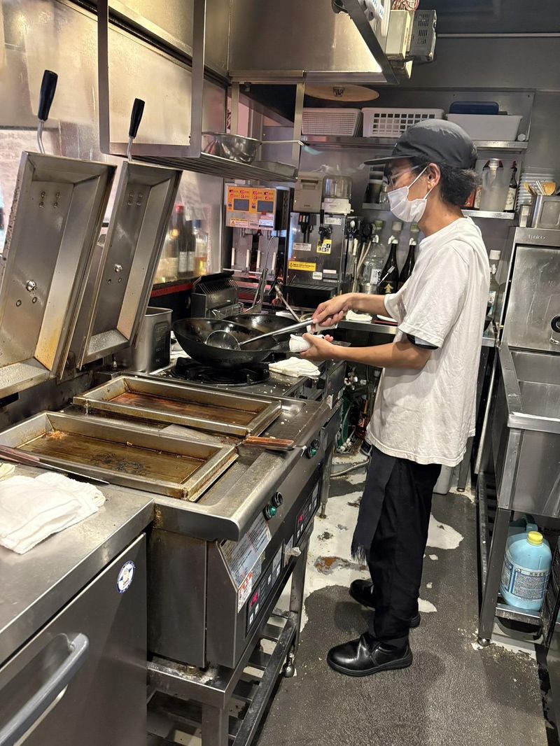 ぎょうざのじんべえ　塚口店のアルバイト・バイト求人情報-05