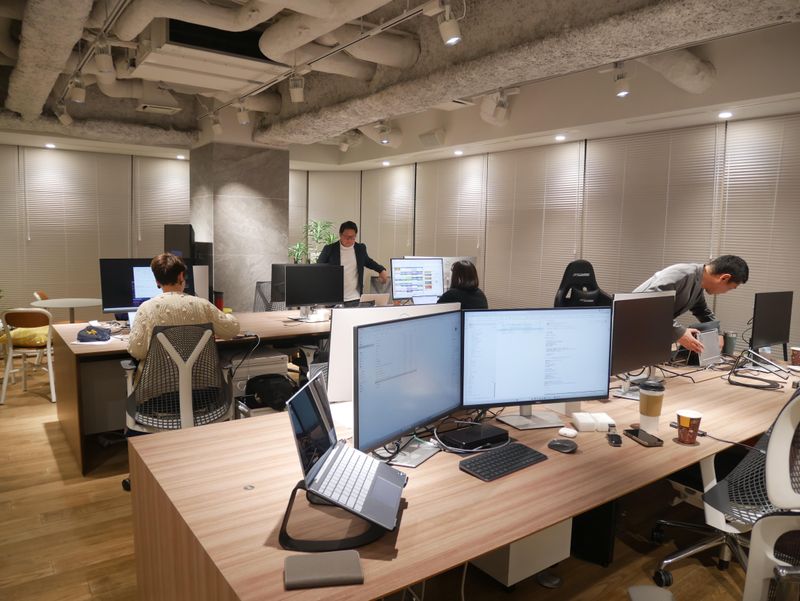 株式会社B Manifold　本社のアルバイト・バイト求人情報-04