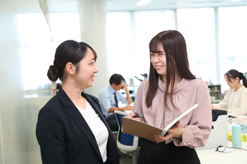 株式会社アドバHRソリューションズの求人・転職情報