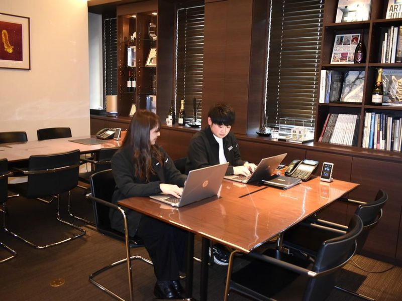 近代建物株式会社の求人・転職情報