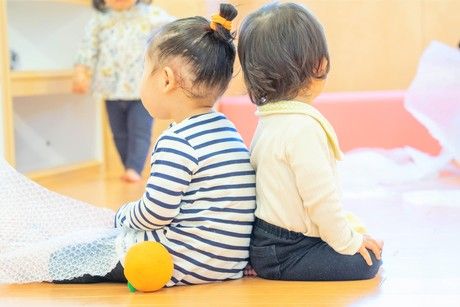 社会福祉法人 春和会　タムスわんぱく保育園墨田のイメージ1