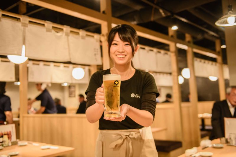 ねぎま三ぞう 池袋西口店のアルバイト・バイト求人情報-02