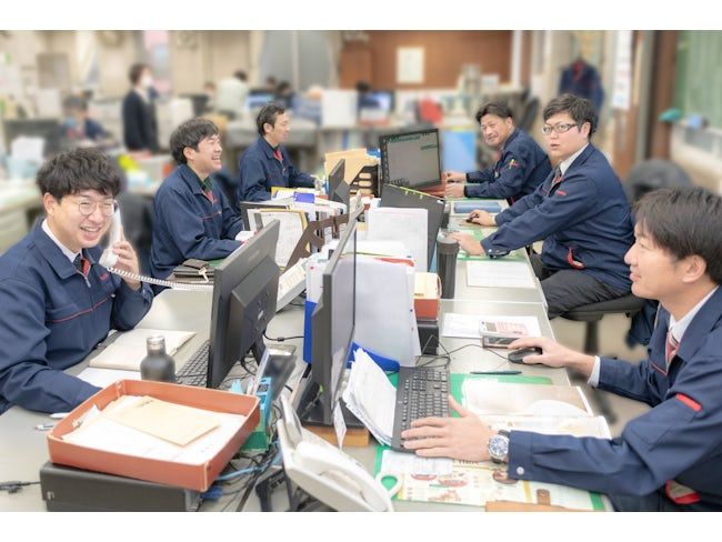 金丸富貴堂株式会社の求人・転職情報