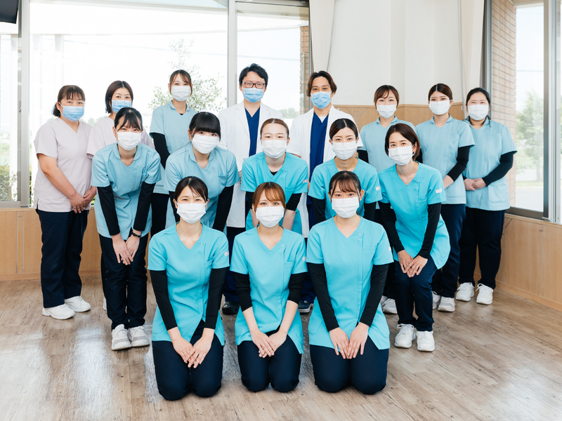 医療法人もり眼科の求人・転職情報