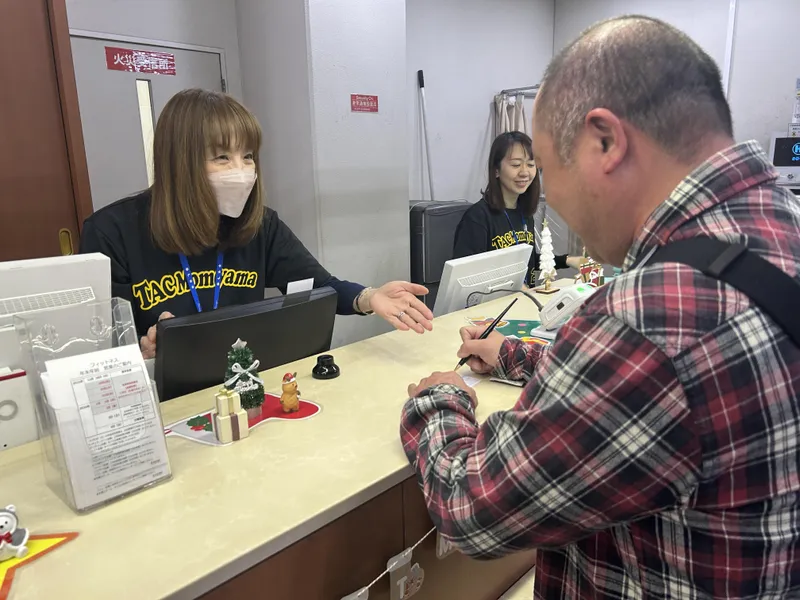 求人画像