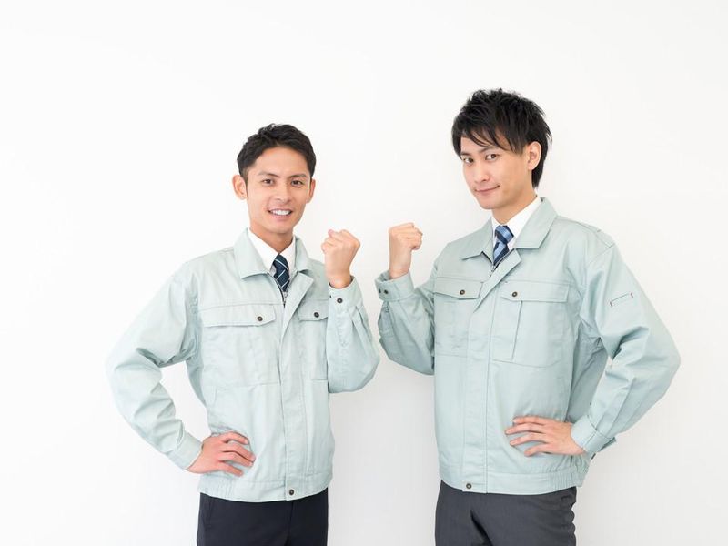 三洋ビル管理株式会社　東京本部の求人・転職情報