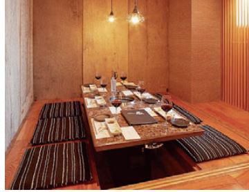 熊本個室焼肉　褐火　総本店のアルバイト・バイト求人情報-03