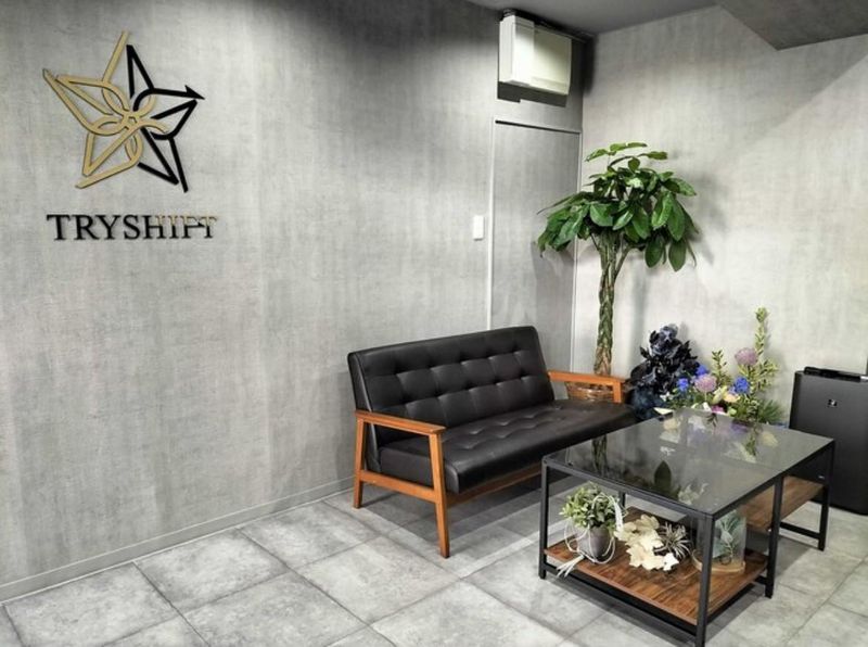 メンズ脱毛サロン TRYSHIFT 柏本店のアルバイト・バイト求人情報-02