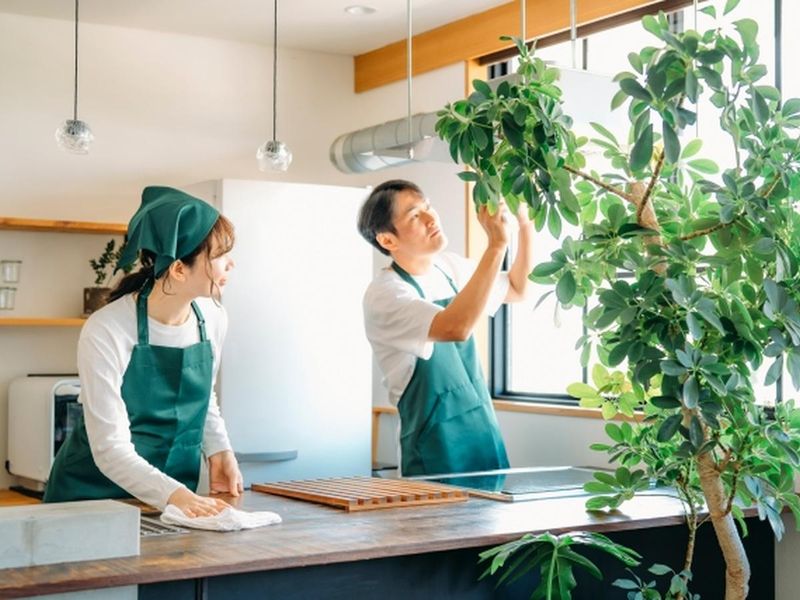 株式会社　クリーンビジネス
